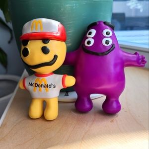 McDonald's happy meal toys (2)